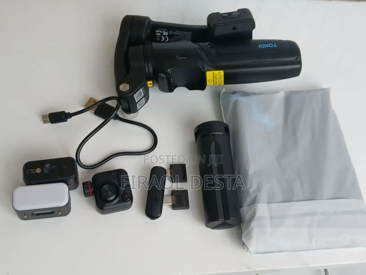 M06 3axis Gimbal