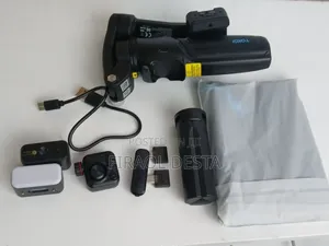 M06 3axis Gimbal