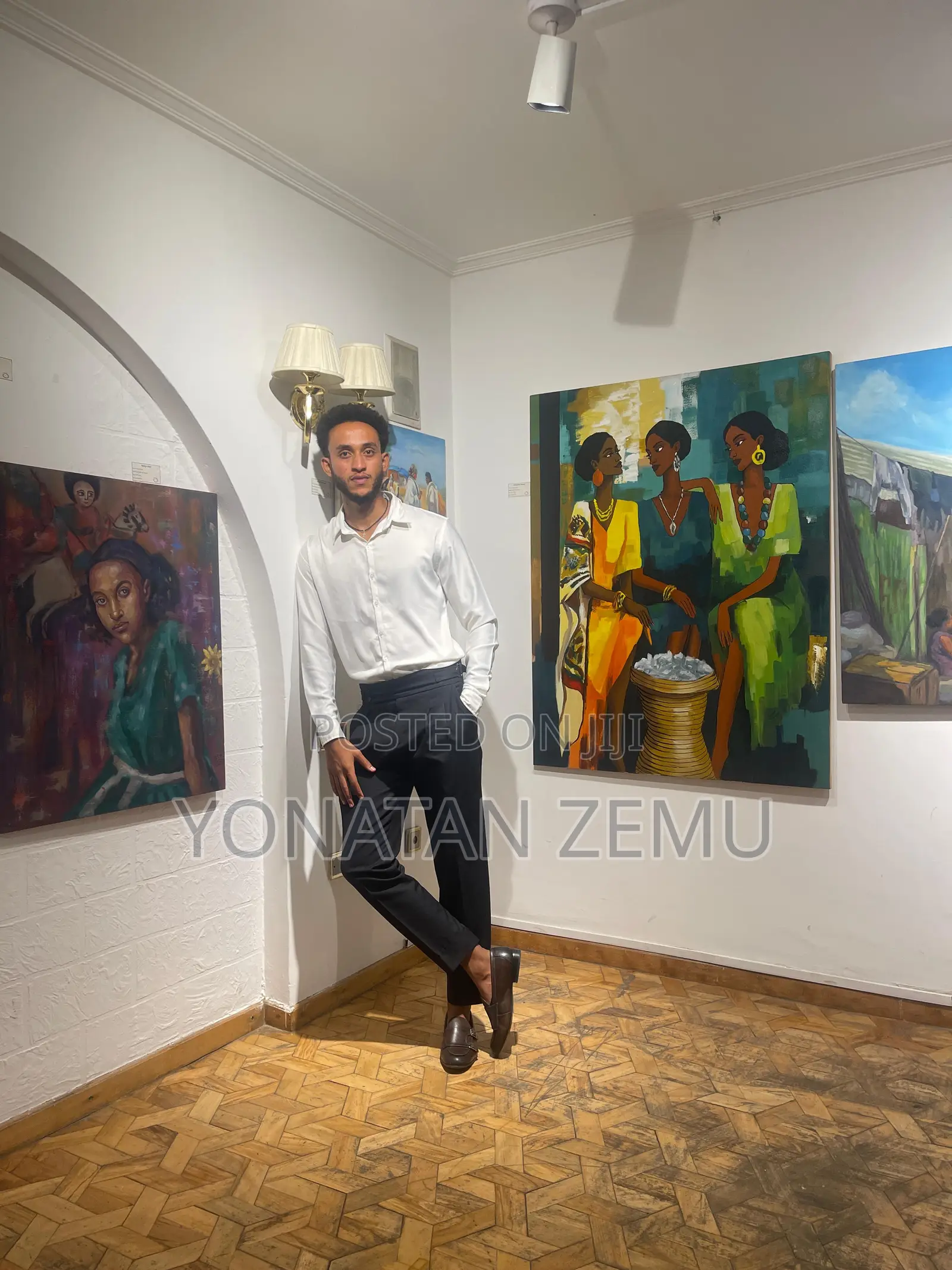 Zemu Clothing