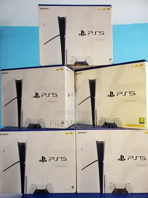 Playstation 5