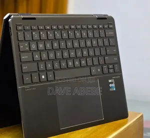 New Laptop HP Spectre 16GB Intel Core i7 SSD 1T