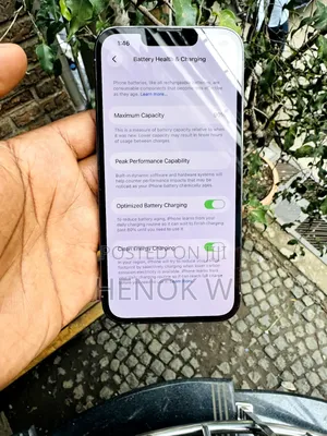 Apple iPhone 13 Pro 256 GB Blue