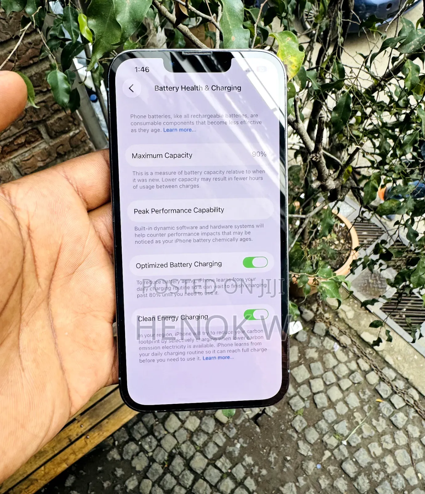 Apple iPhone 13 Pro 256 GB Blue