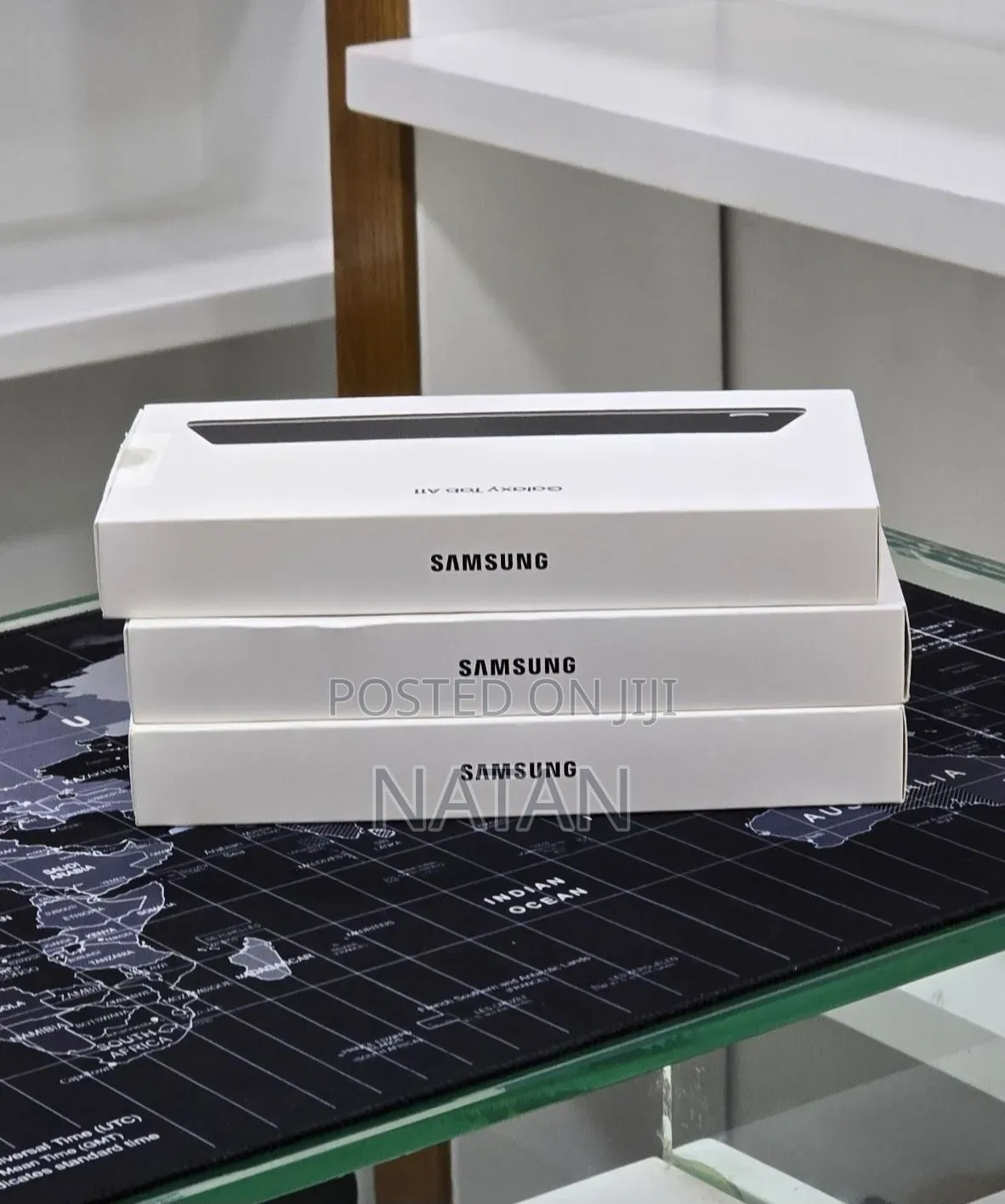 New Samsung Galaxy Tab A11 64 GB