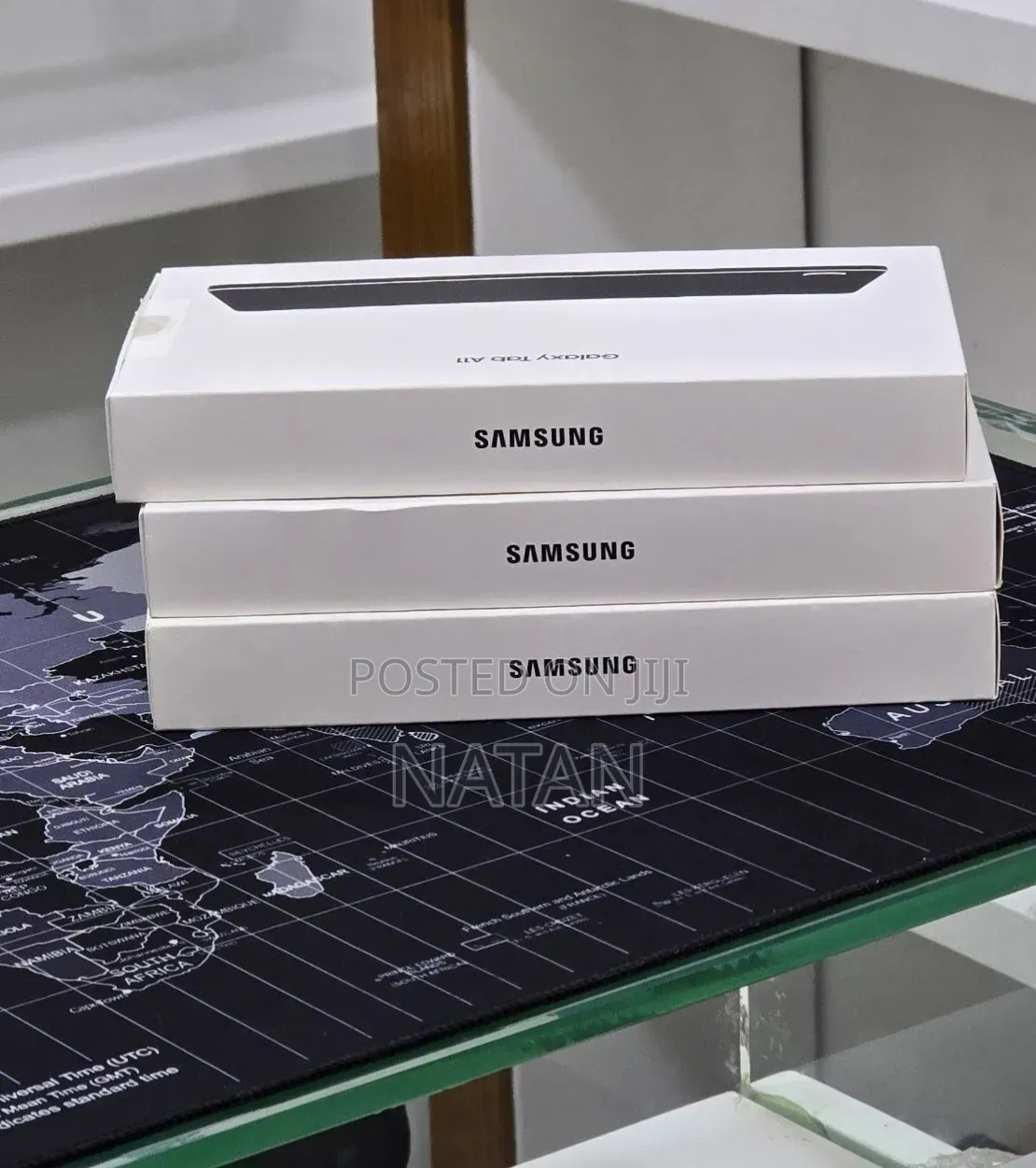 New Samsung Galaxy Tab A11 64 GB