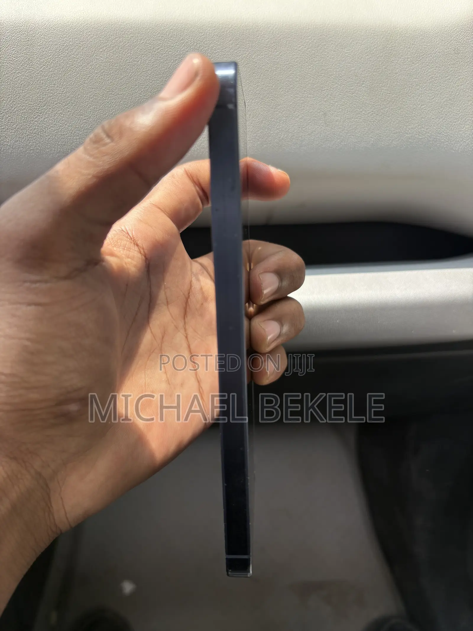 Samsung Galaxy A55 256 GB Blue