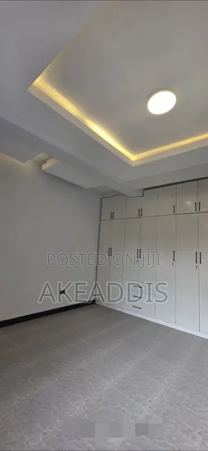 Furnished 3bdrm Condo in Bole Ayat for sale