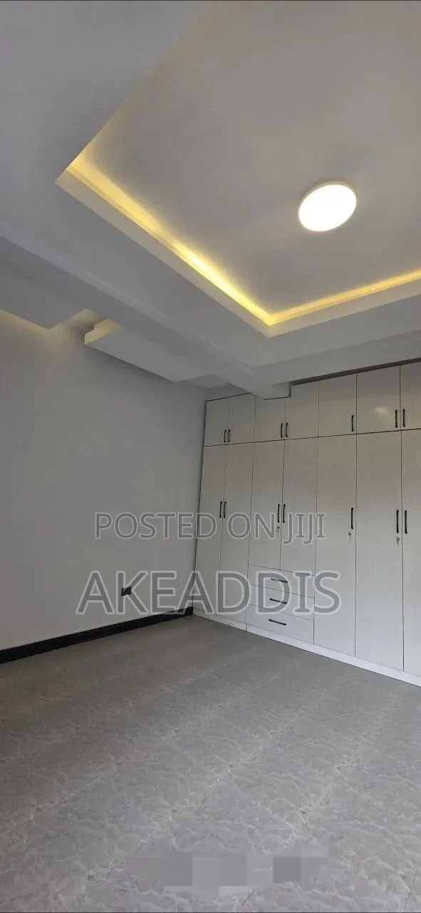 Furnished 3bdrm Condo in Bole Ayat for sale