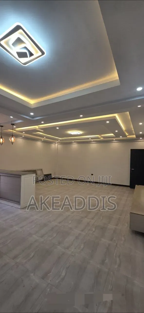 Furnished 3bdrm Condo in Bole Ayat for sale