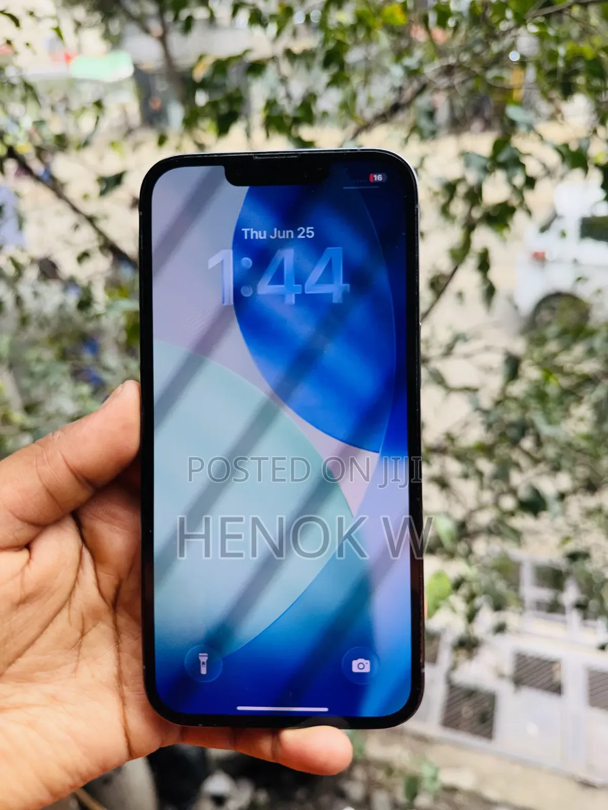 Apple iPhone 13 Pro 256 GB Blue