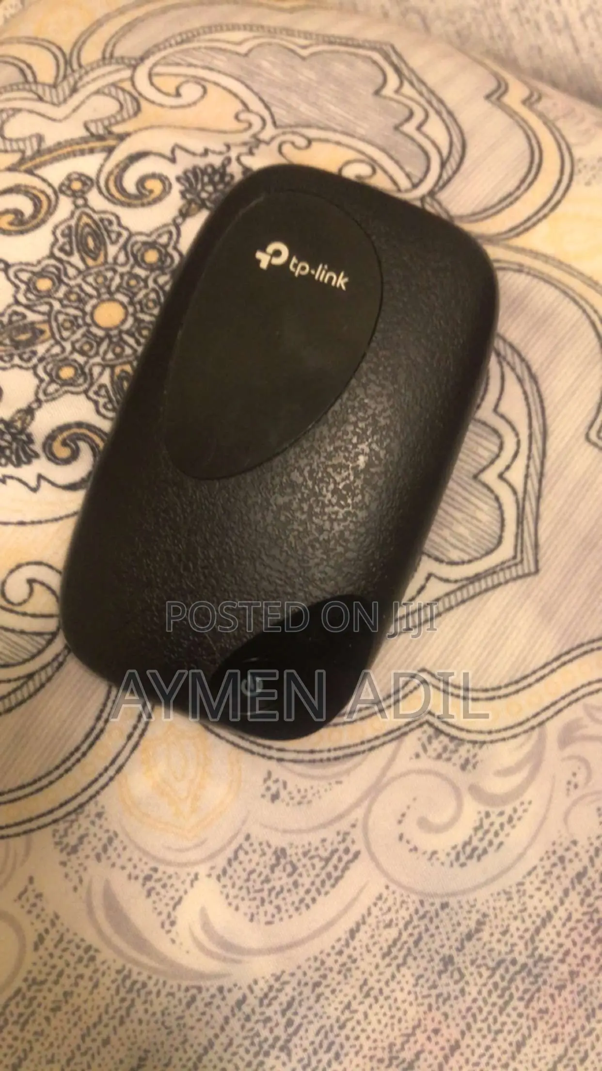 Tp Link Wifi Router