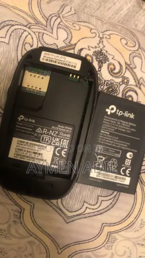 Tp Link Wifi Router