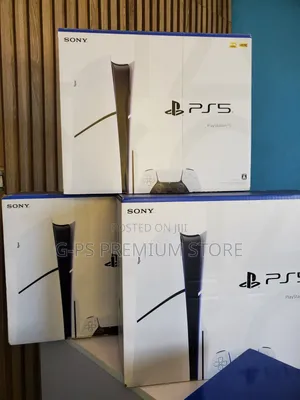 Playstation 5