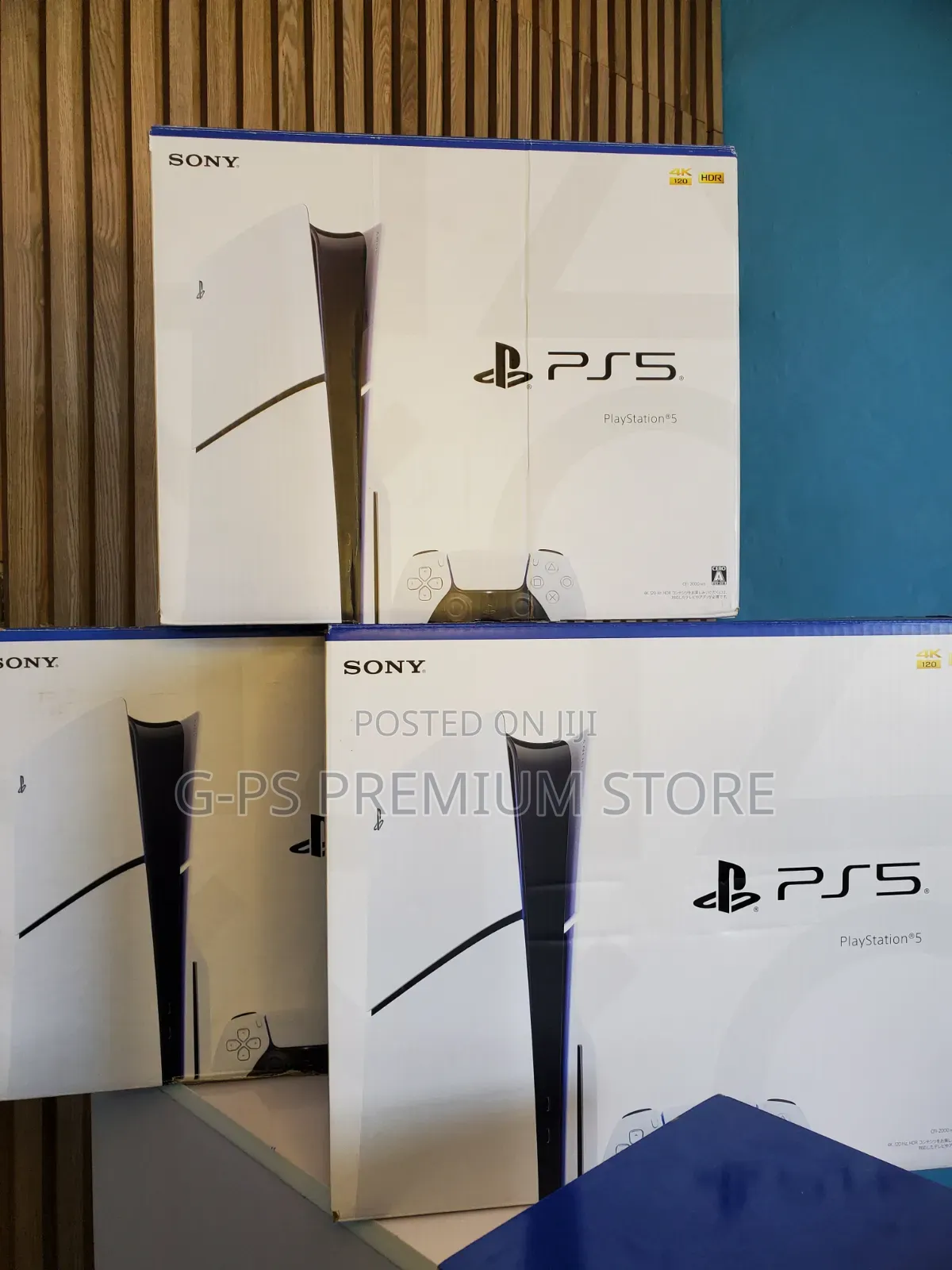 Playstation 5