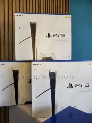 Playstation 5