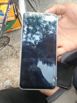 Samsung Galaxy M16 128 GB Gray