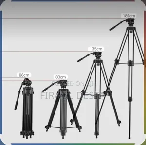 Weifeng Camera Tripod