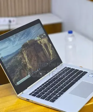 New Laptop HP EliteBook x360 1030 G2 16GB Intel Core i5 SSD 512GB