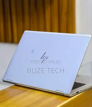 New Laptop HP EliteBook x360 1030 G2 16GB Intel Core i5 SSD 512GB