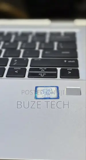 New Laptop HP EliteBook x360 1030 G2 16GB Intel Core i5 SSD 512GB