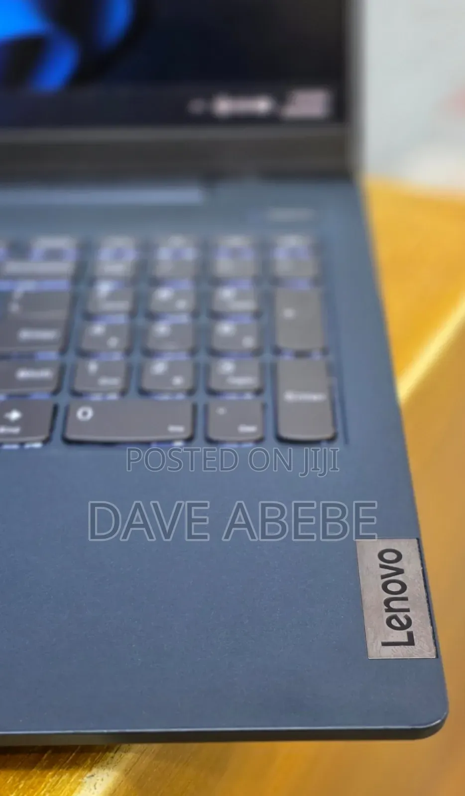 New Laptop Lenovo 16GB Intel Core i7 SSD 512GB