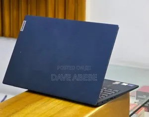 New Laptop Lenovo 16GB Intel Core i7 SSD 512GB