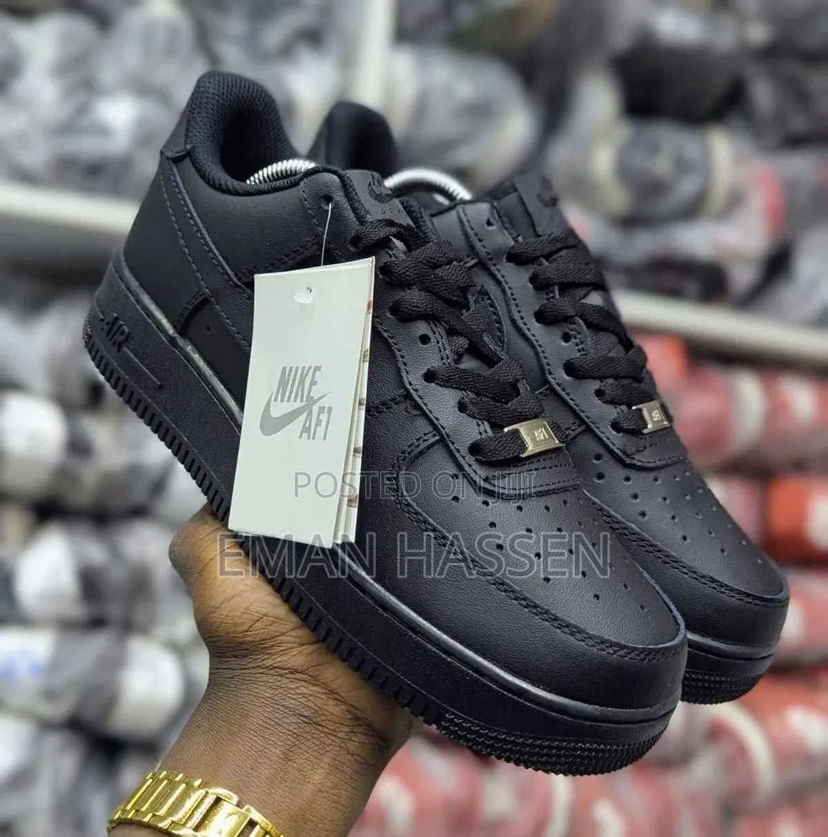  Original Air Force