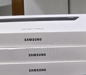 New Samsung Galaxy Tab A11 64 GB