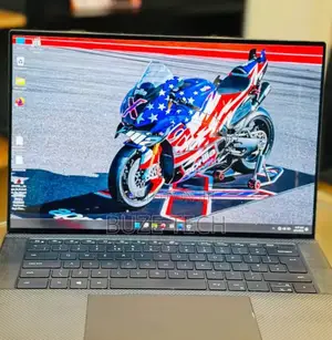New Laptop Dell Precision 5560 16GB Intel Core i7 SSD 512GB