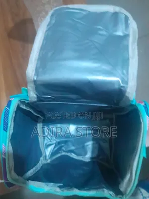 Sschool Backbag