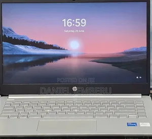 New Laptop HP Stream Notebook 8GB Intel Core i5 SSD 256GB