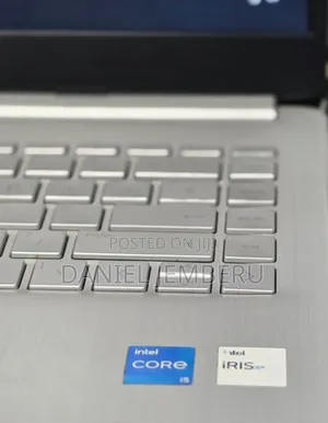 New Laptop HP Stream Notebook 8GB Intel Core i5 SSD 256GB
