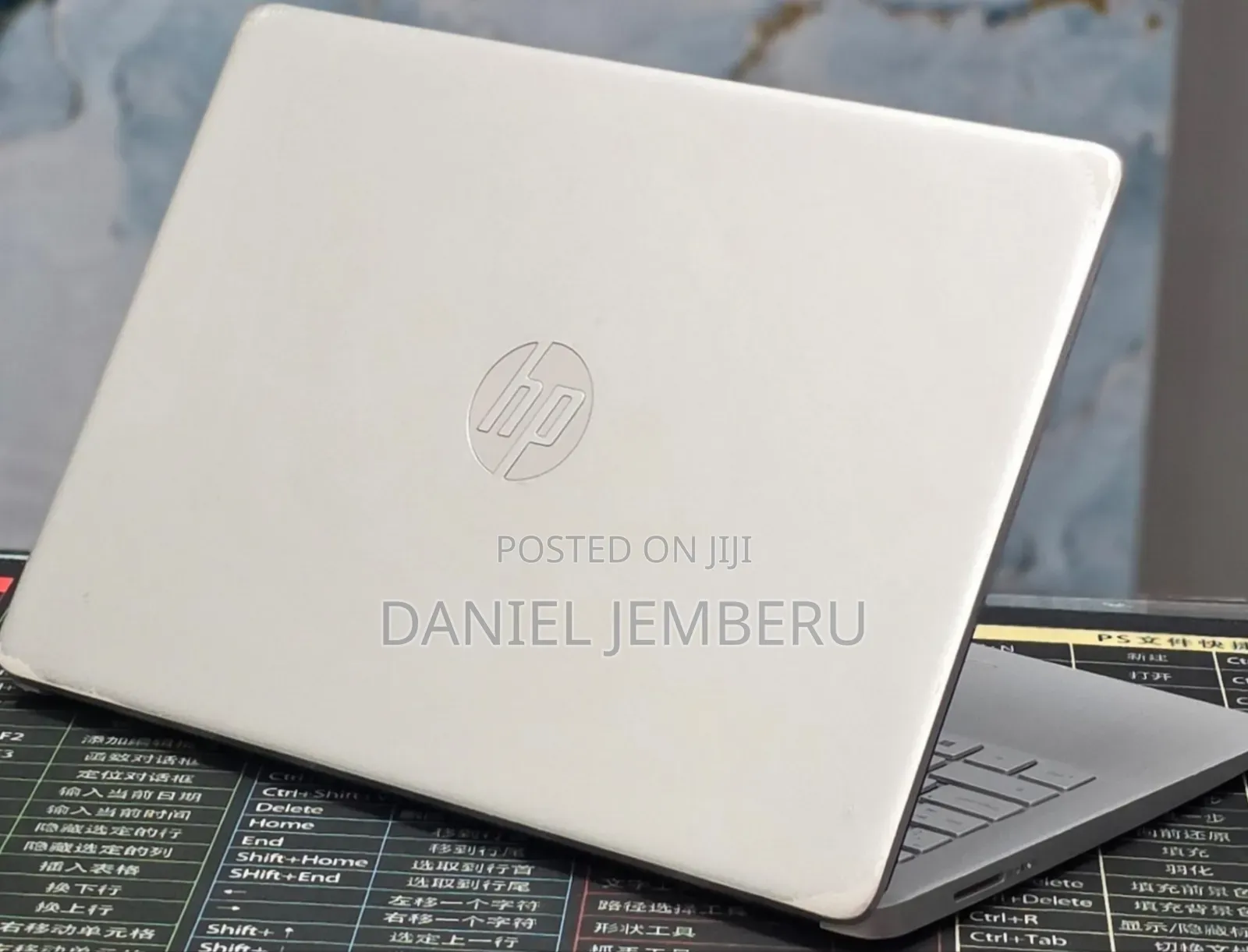 New Laptop HP Stream Notebook 8GB Intel Core i5 SSD 256GB