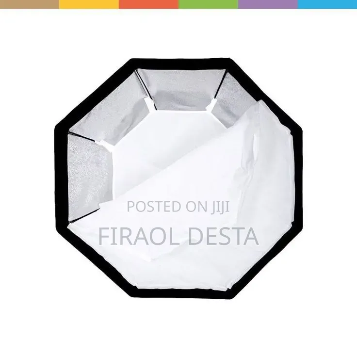 Triopo 120cm Softbox