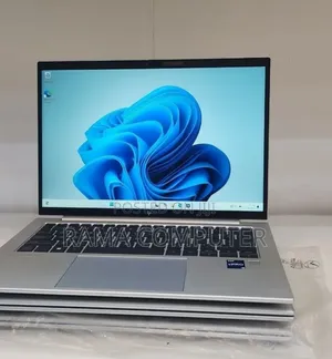 New Laptop HP EliteBook 840 G9 16GB Intel Core i5 SSD 512GB
