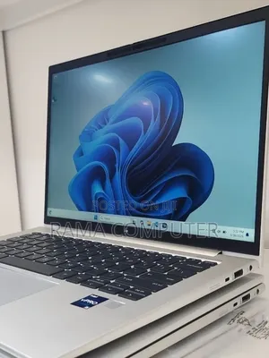 New Laptop HP EliteBook 840 G9 16GB Intel Core i5 SSD 512GB