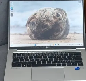 New Laptop HP EliteBook 840 16GB Intel Core i7 SSD 512GB