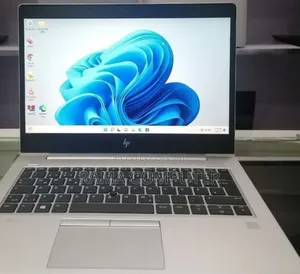 New Laptop HP EliteBook 840 G5 16GB Intel Core i7 SSD 512GB