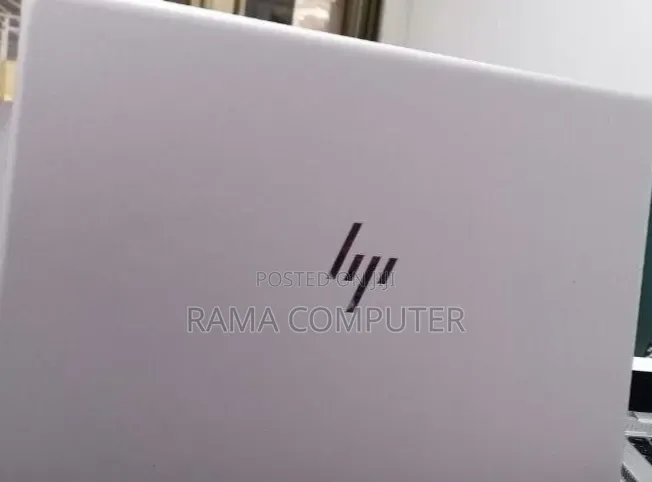 New Laptop HP EliteBook 840 G5 16GB Intel Core i7 SSD 512GB