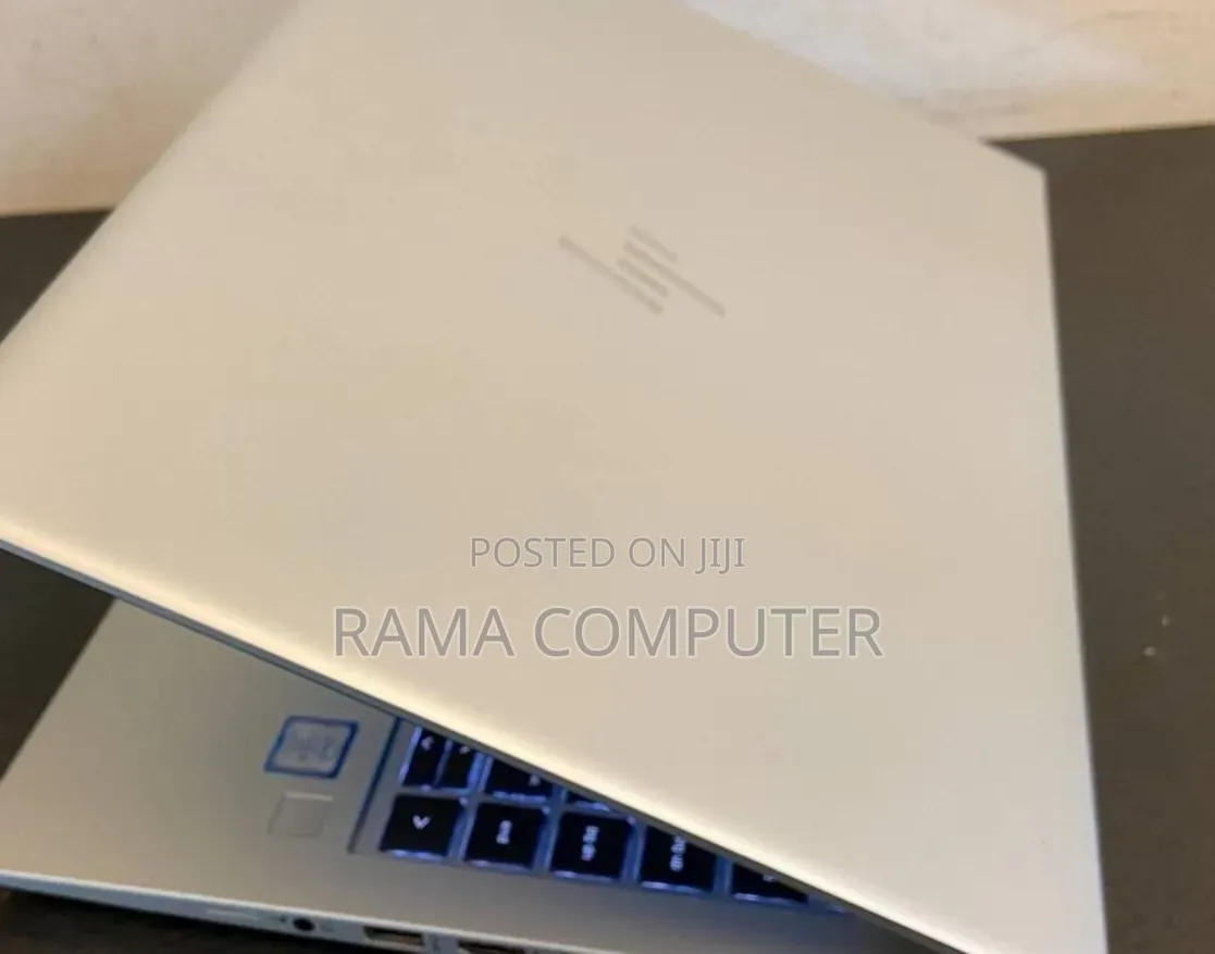 New Laptop HP EliteBook 840 G5 16GB Intel Core i7 SSD 512GB