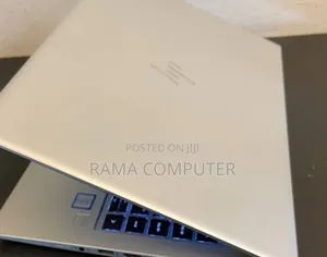 New Laptop HP EliteBook 840 G5 16GB Intel Core i7 SSD 512GB