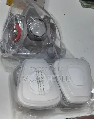 Iron Shark Chemical Mask