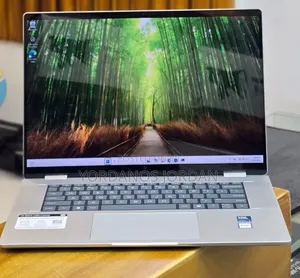 New Laptop HP Envy X360 16GB Intel Core Ultra 5 SSD 512GB