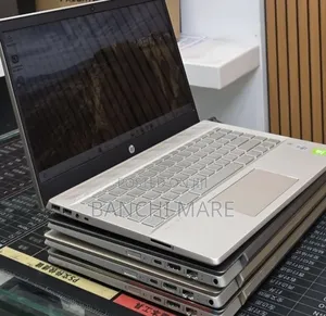New Laptop HP Pavilion 14 8GB Intel Core i5 SSD 512GB