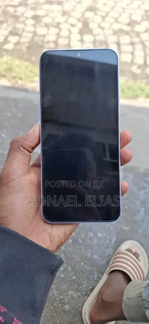 New Samsung Galaxy A14 64 GB White