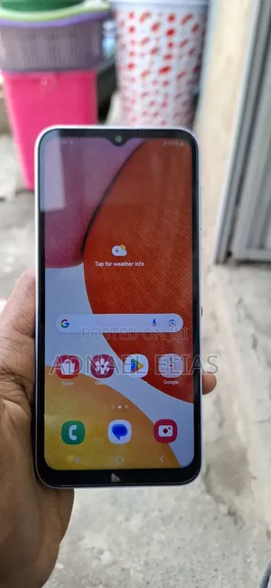 New Samsung Galaxy A14 64 GB White