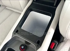 New BYD Leopard 3 2025 Gray