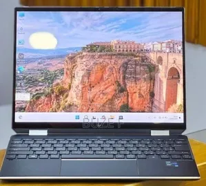 New Laptop HP Spectre X360 16GB Intel Core i7 SSD 1T