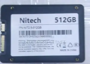 Ssd 512 Gb Sata