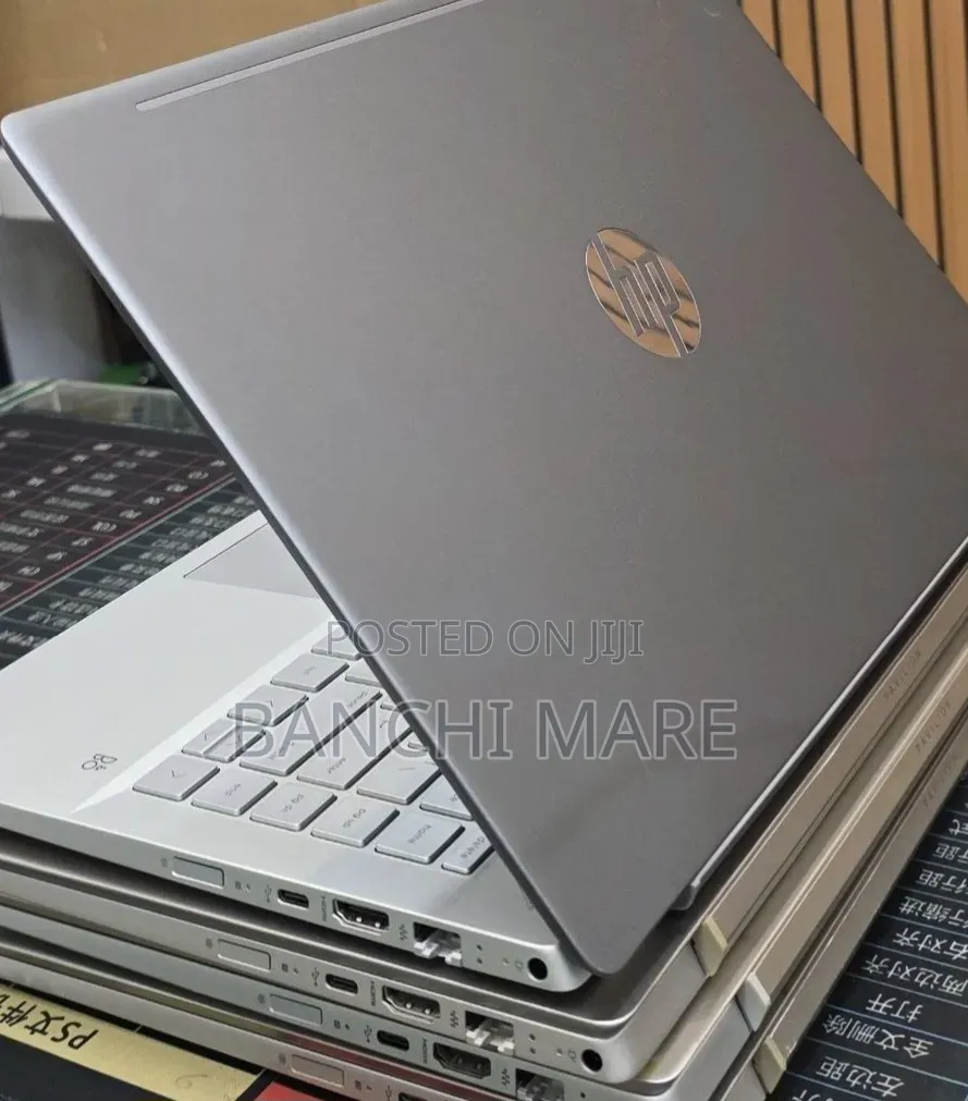 New Laptop HP Pavilion 14 8GB Intel Core i5 SSD 512GB
